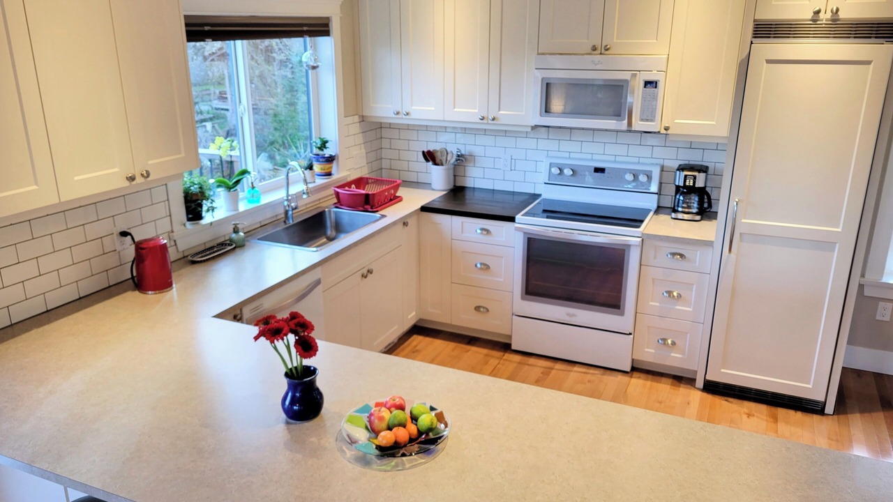 Photo of Kitchen in Cobble Hill