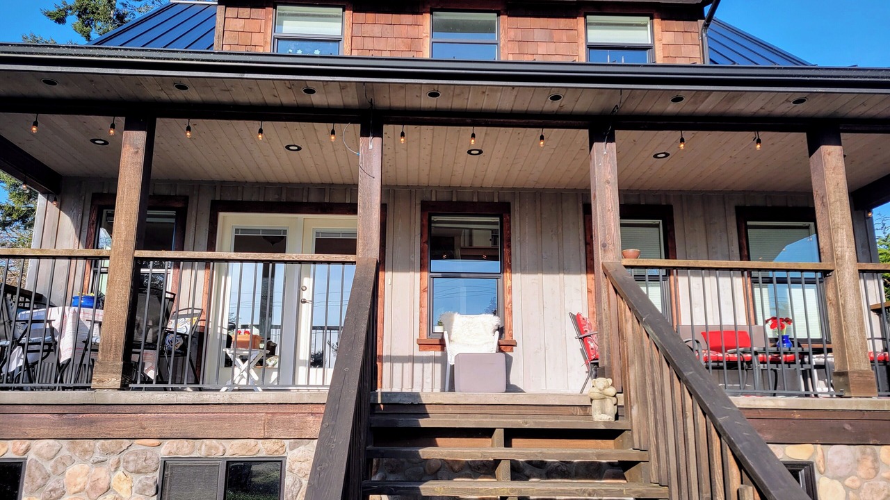 Photo of Outdoor in Cobble Hill