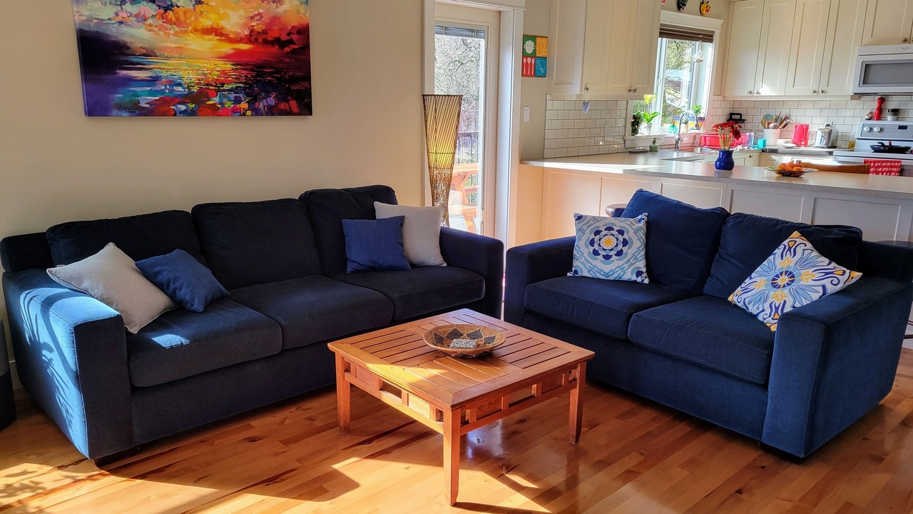Photo of Livingroom in Cobble Hill