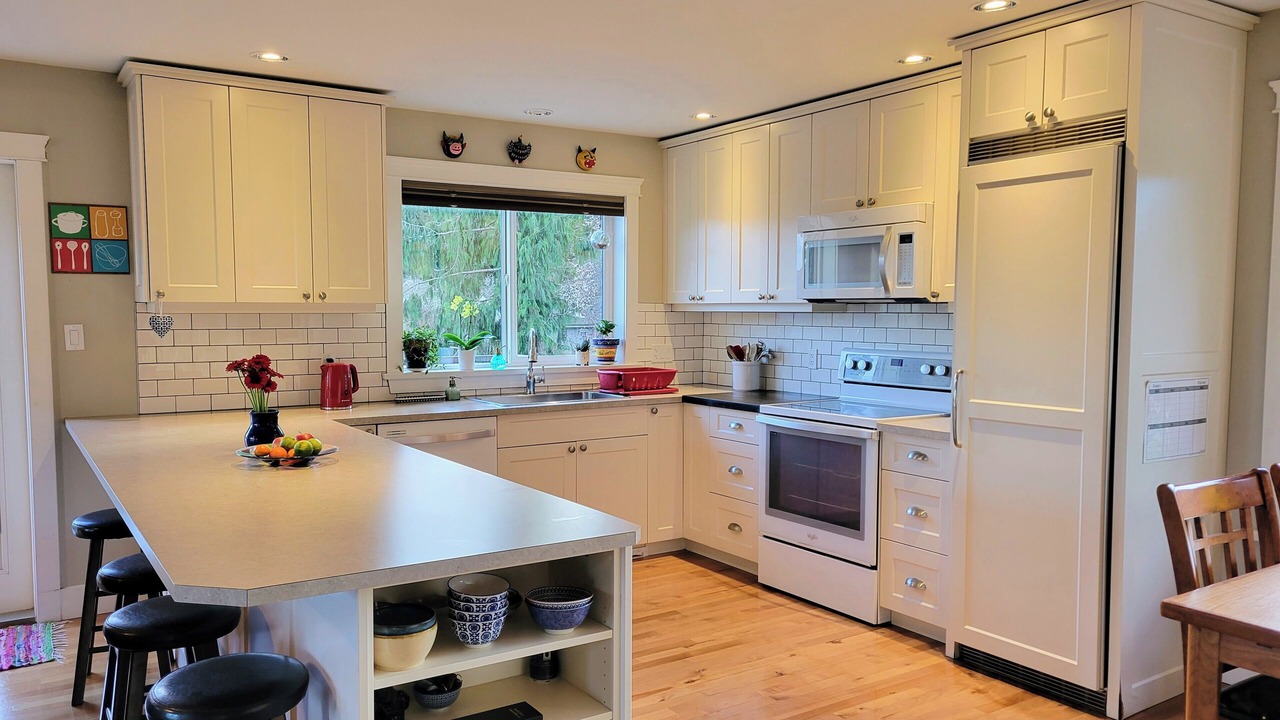 Photo of Kitchen in Cobble Hill