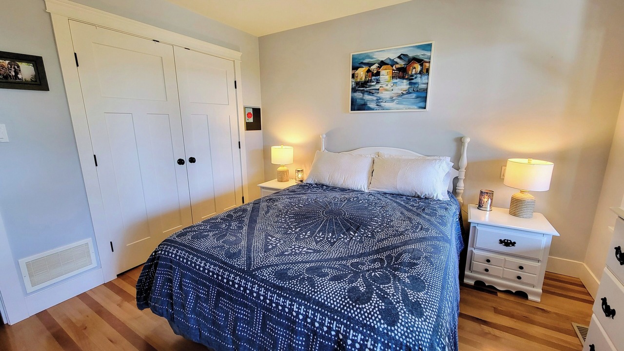 Photo of Bedroom in Cobble Hill