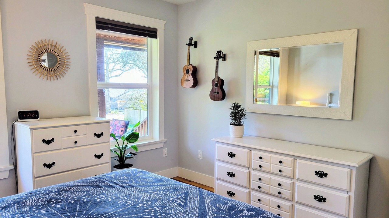 Photo of Bedroom in Cobble Hill