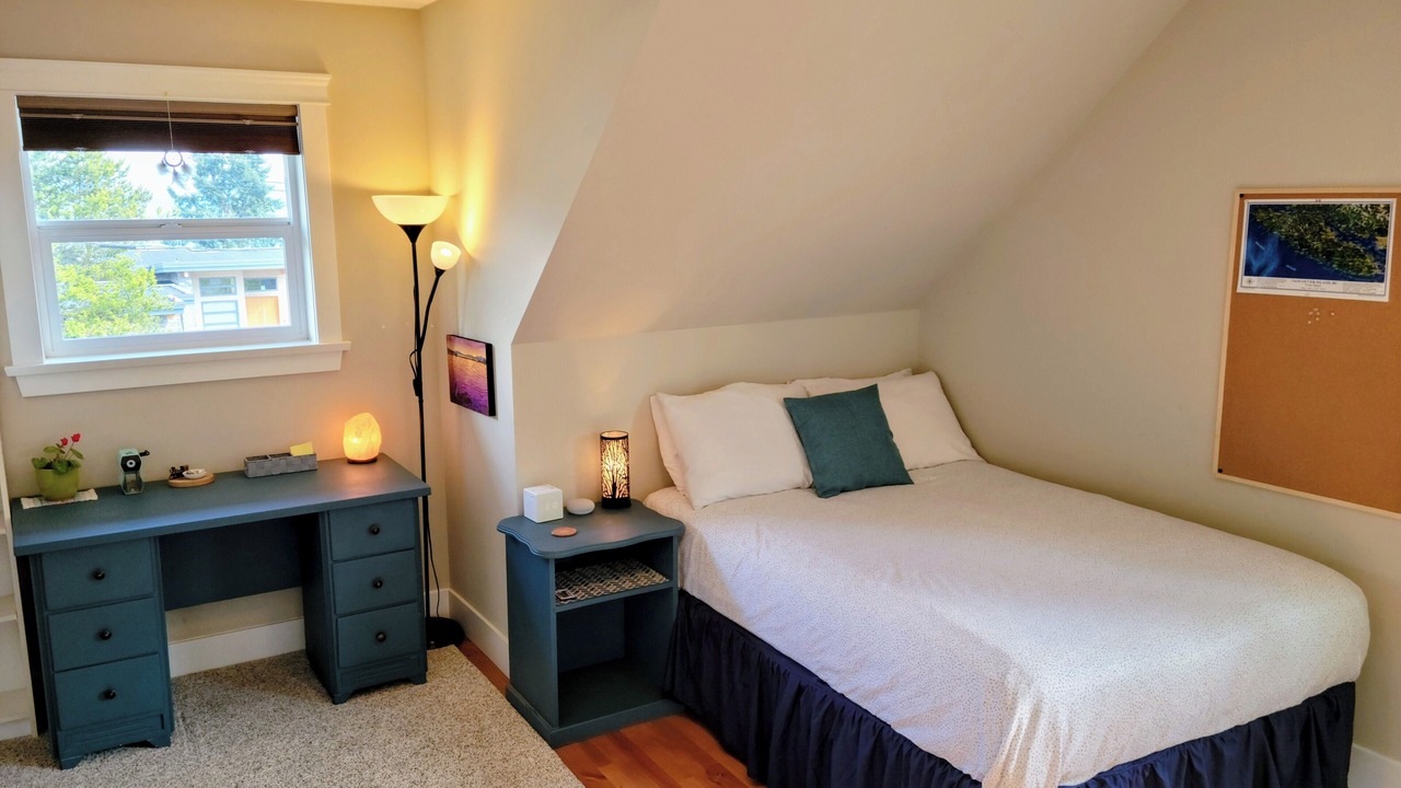 Photo of Bedroom in Cobble Hill