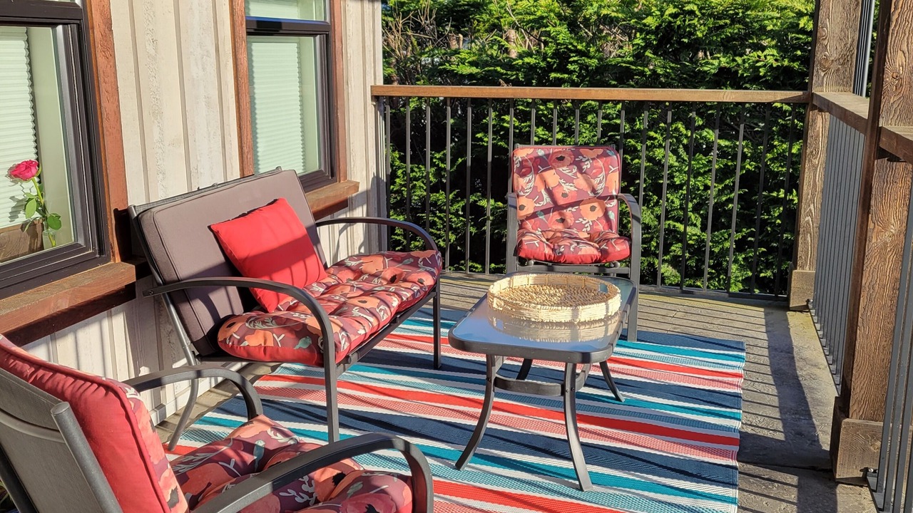 Photo of Outdoor in Cobble Hill