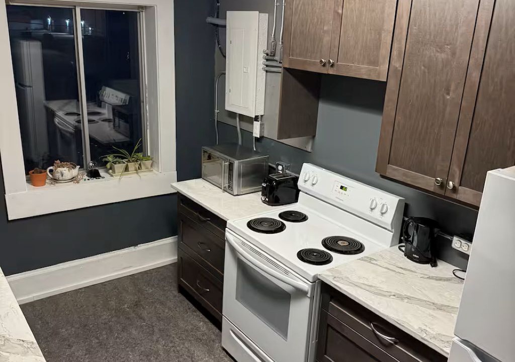 Photo of Kitchen in Grandview