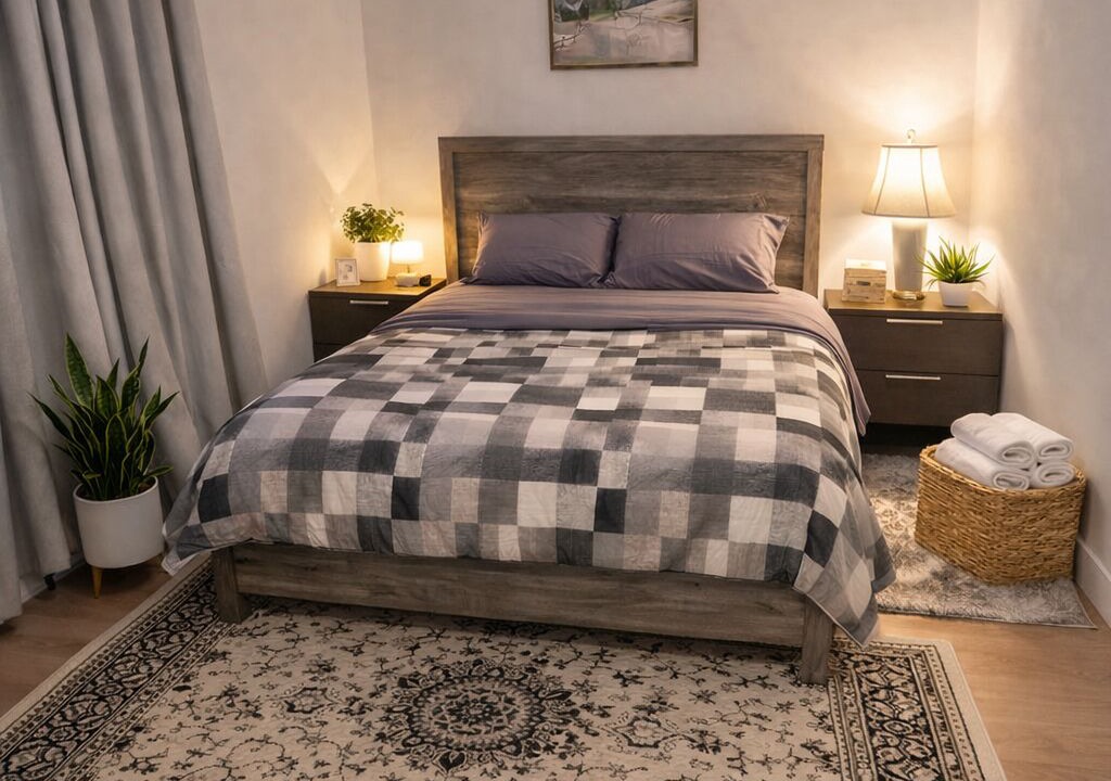 Photo of Bedroom in Riverview