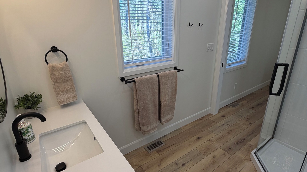 Photo of Bathroom in South Bruce Peninsula