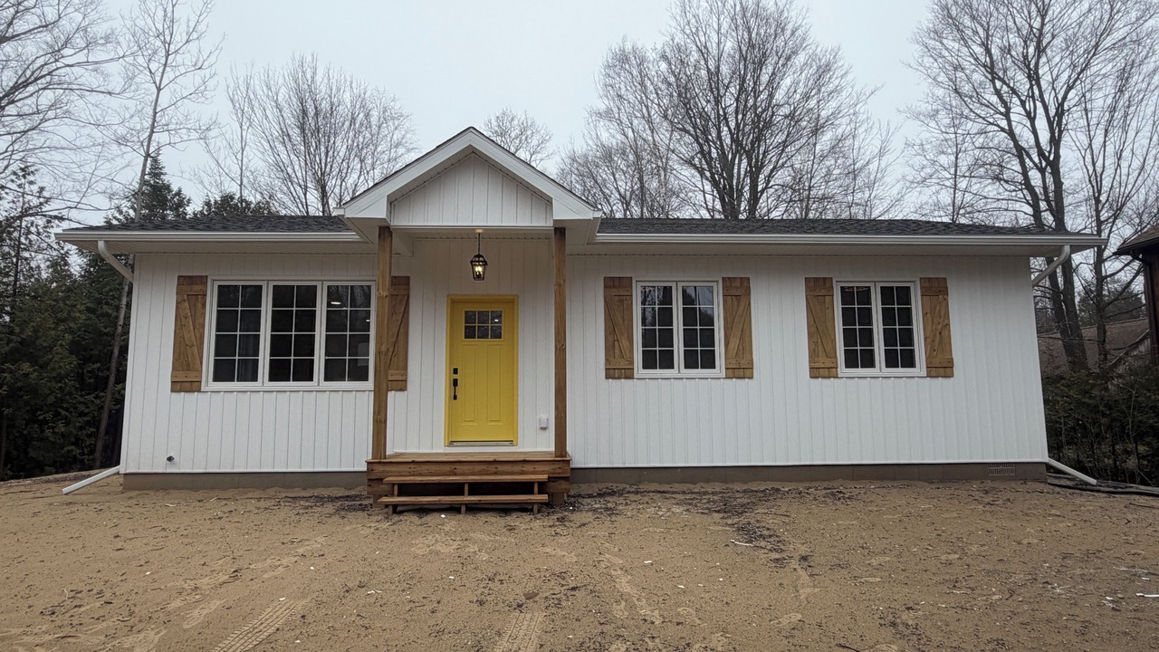Photo of Outdoor in South Bruce Peninsula