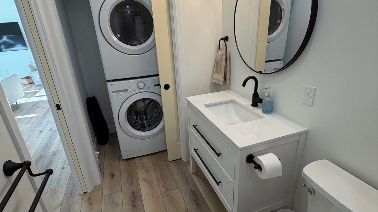 Photo of Bathroom in South Bruce Peninsula