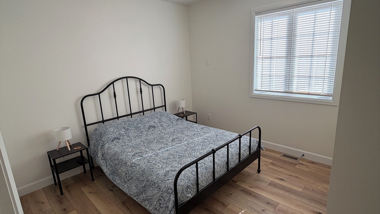 Photo of Bedroom in South Bruce Peninsula