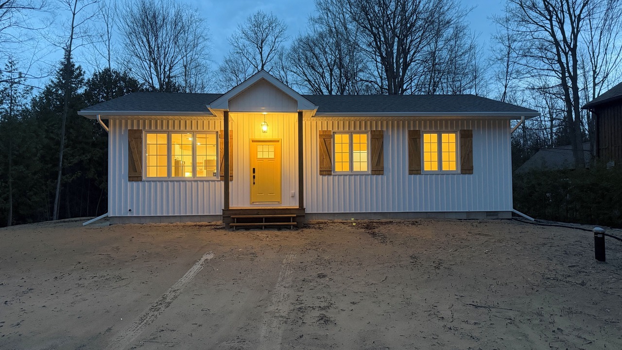 Photo of Outdoor in South Bruce Peninsula