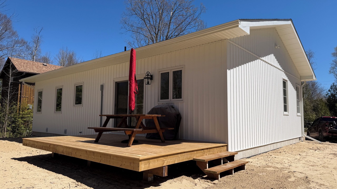 Photo of Outdoor in South Bruce Peninsula