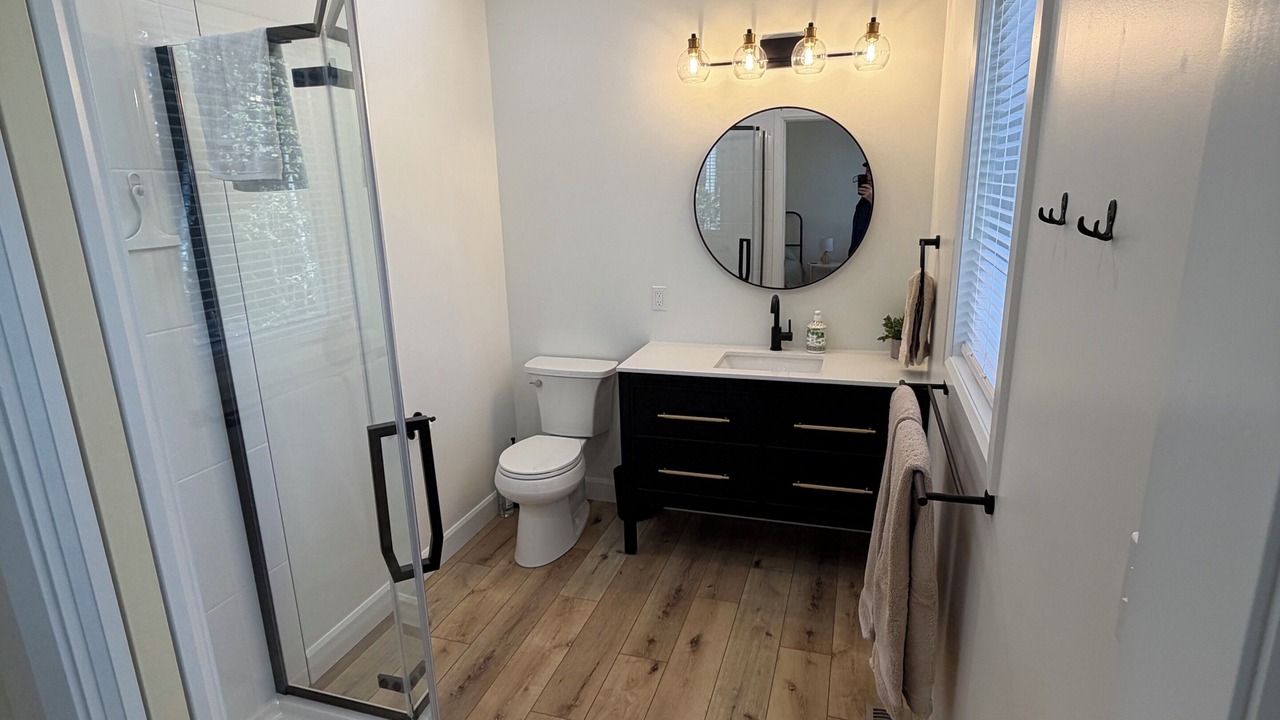 Photo of Bathroom in South Bruce Peninsula