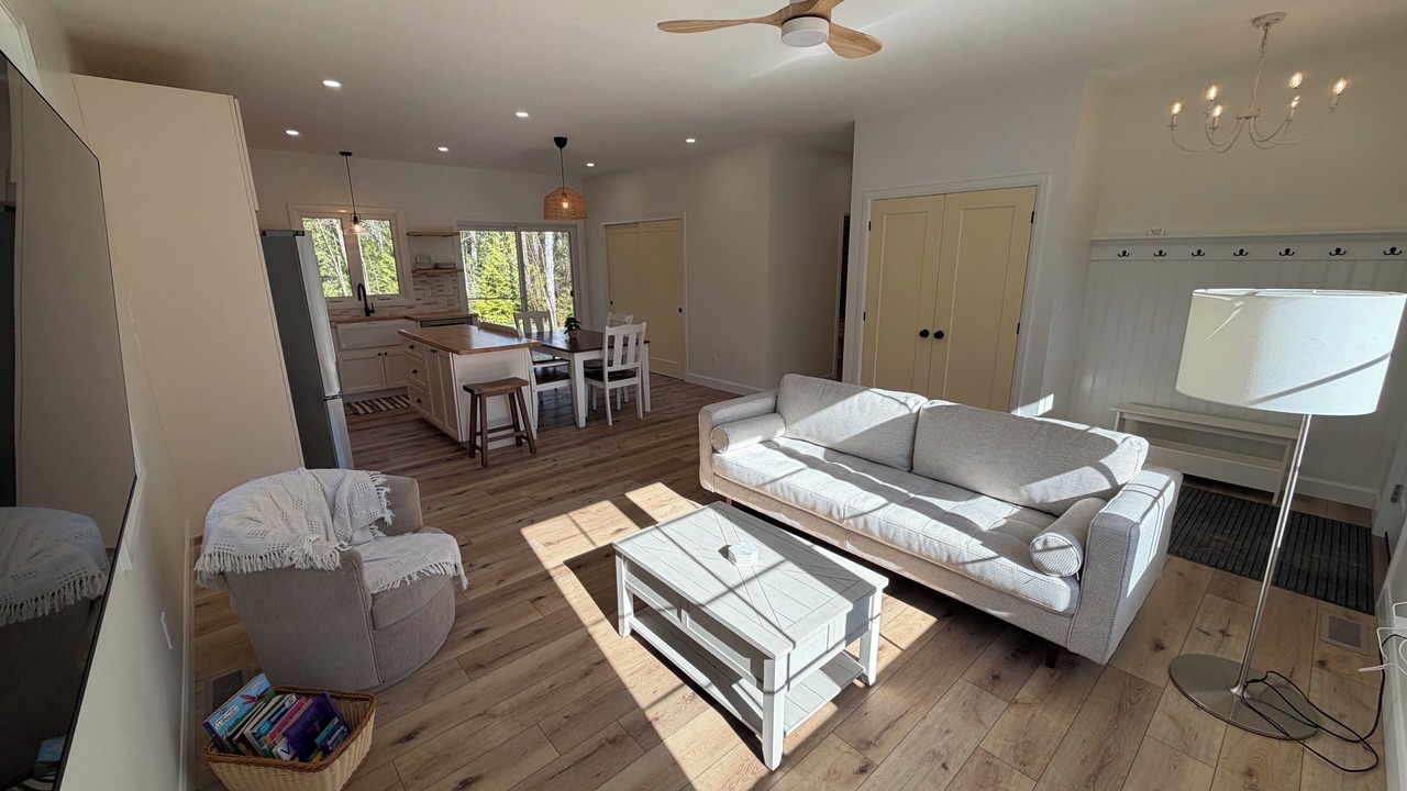 Photo of Livingroom in South Bruce Peninsula