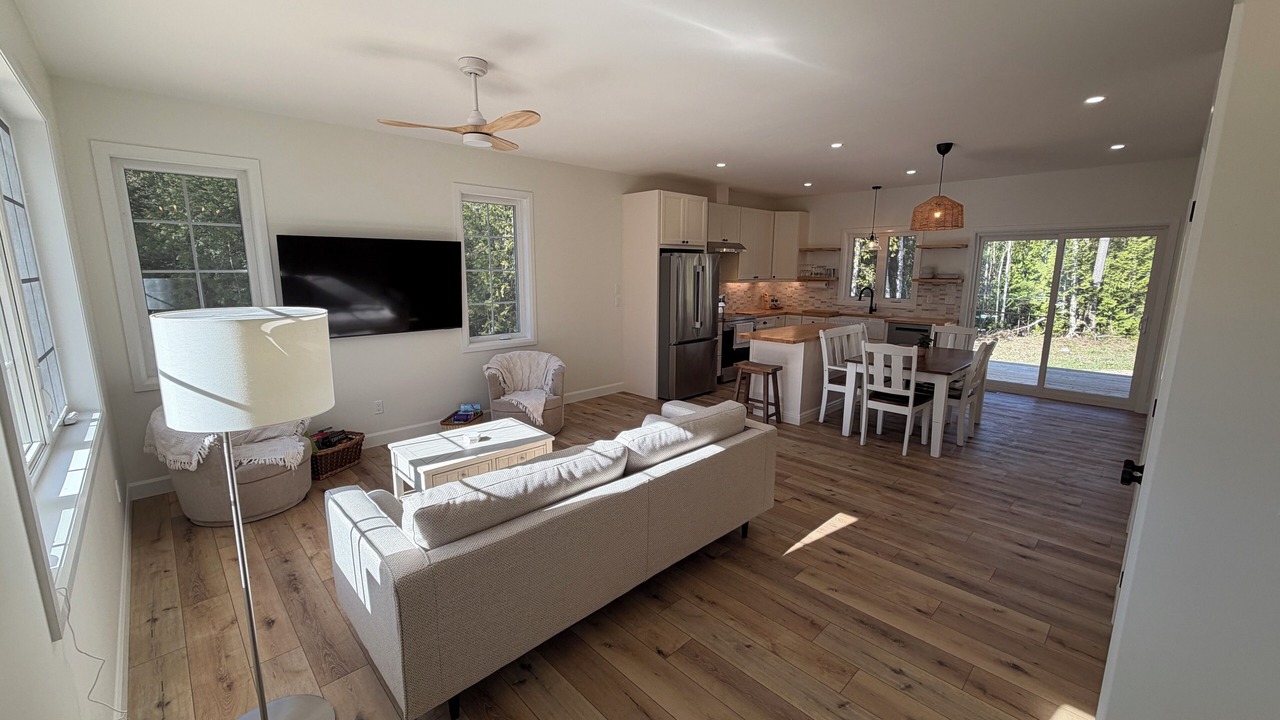 Photo of Livingroom in South Bruce Peninsula
