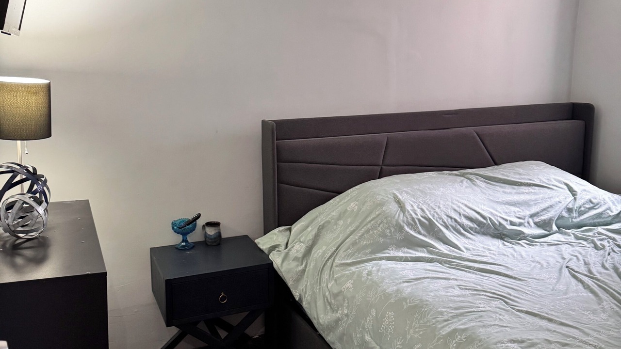 Photo of Bedroom in Lockport