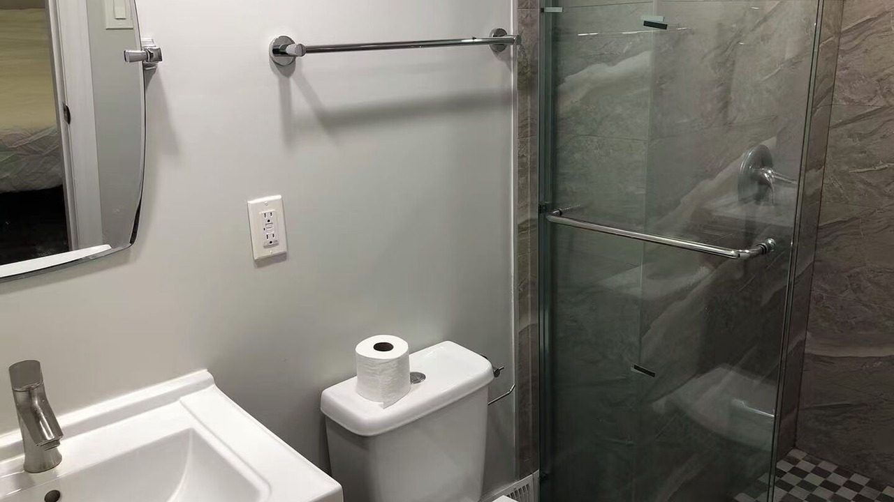 Photo of Bathroom in Vaughan