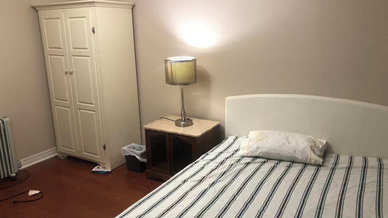 Photo of Bedroom in Vaughan