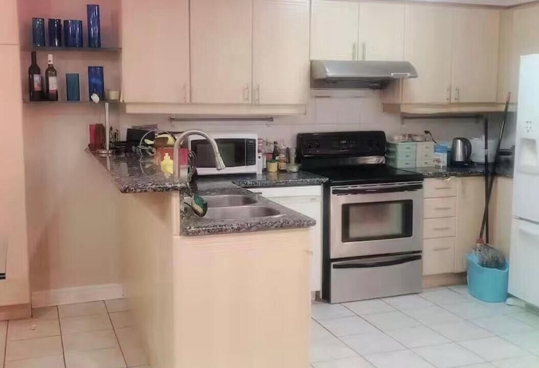 Photo of Kitchen in Vaughan