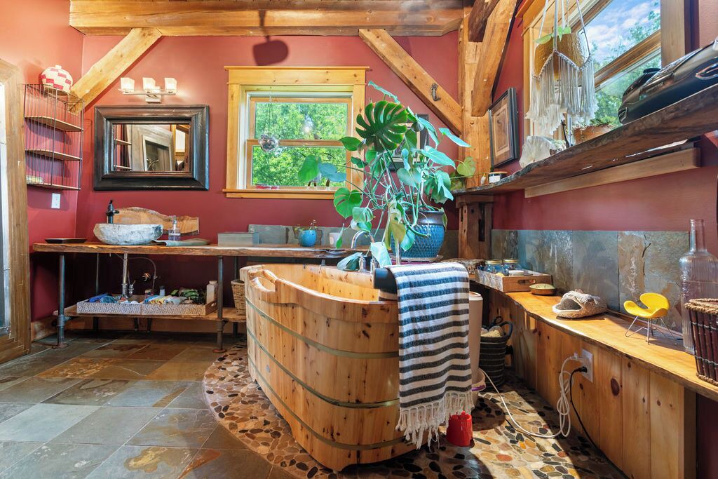 Photo of Bathroom in Little Harbour