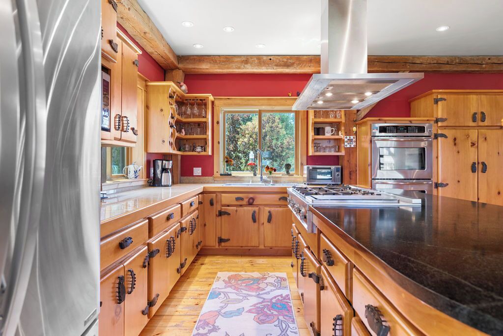 Photo of Kitchen in Little Harbour
