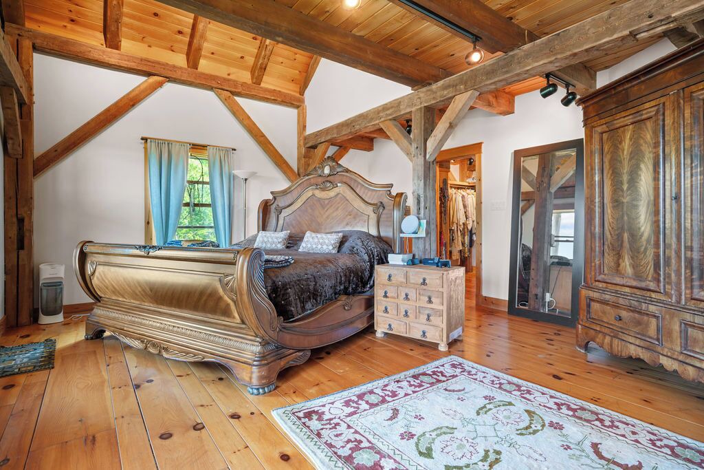Photo of Bedroom in Little Harbour