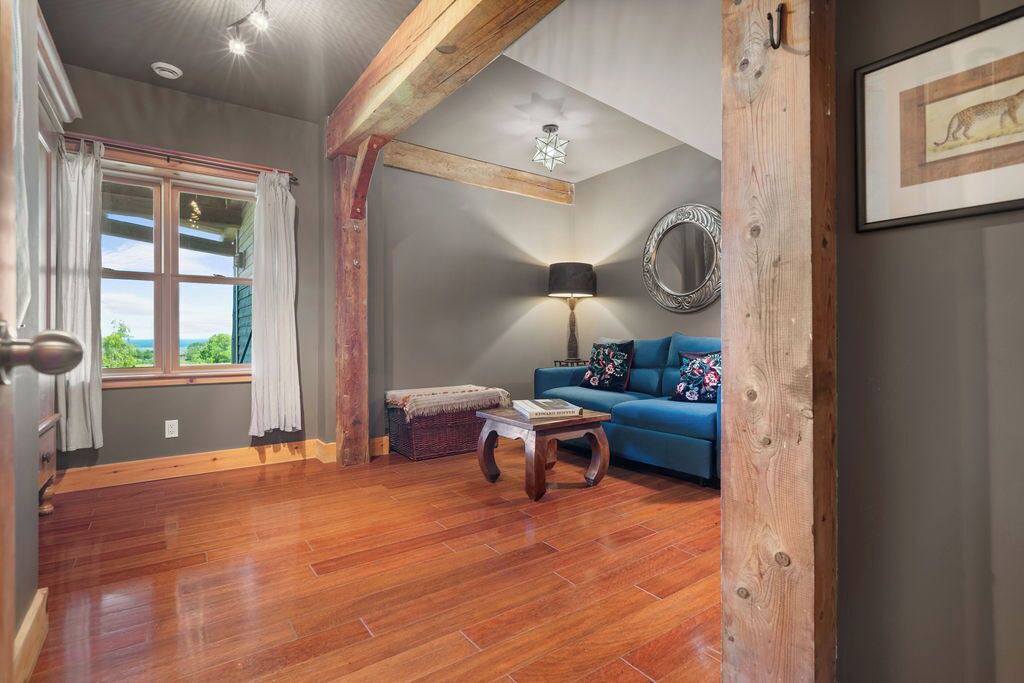 Photo of Livingroom in Little Harbour