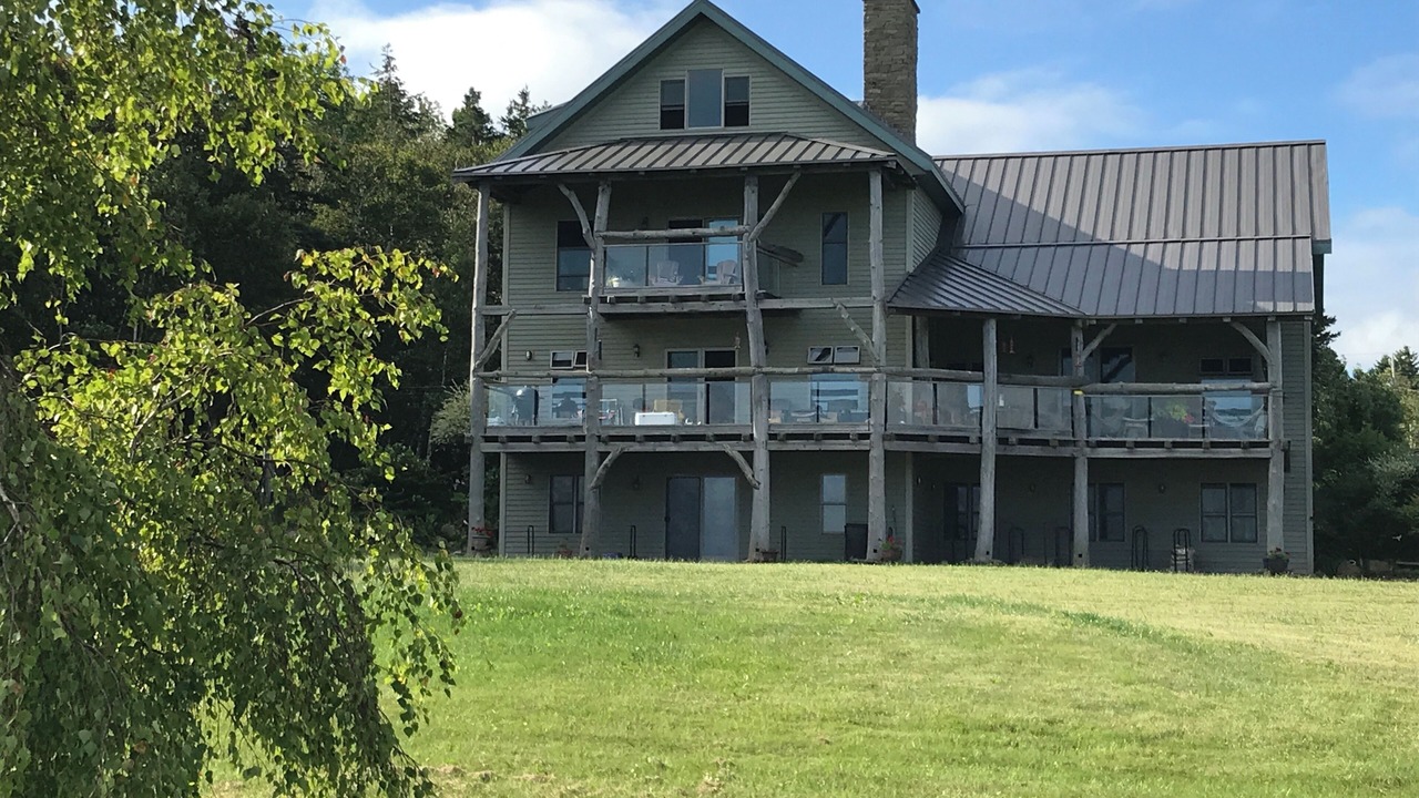 Photo of Outdoor in Little Harbour