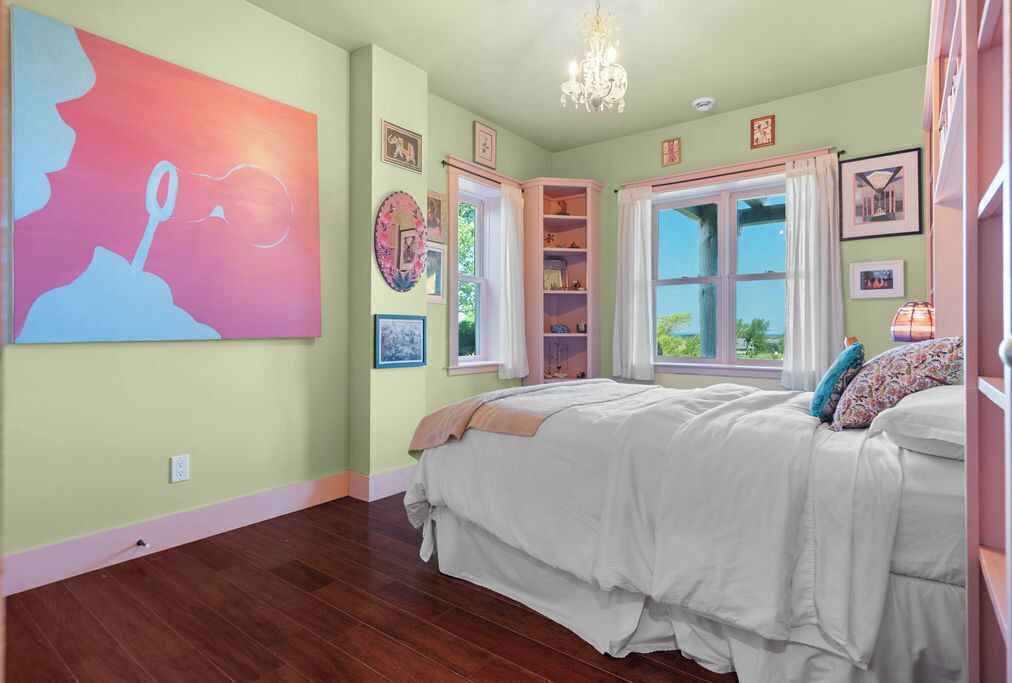 Photo of Bedroom in Little Harbour
