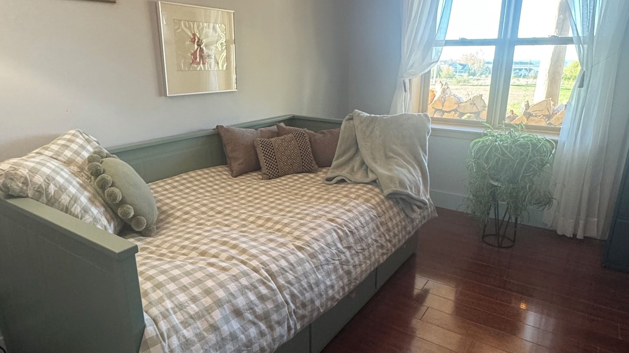 Photo of Bedroom in Little Harbour