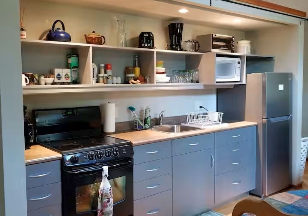 Photo of Kitchen in Balfour