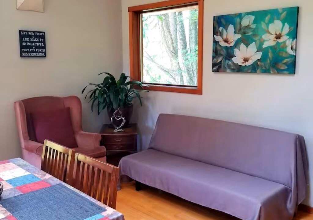 Photo of Livingroom in Balfour