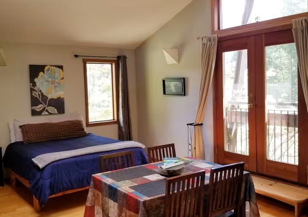 Photo of Bedroom in Balfour