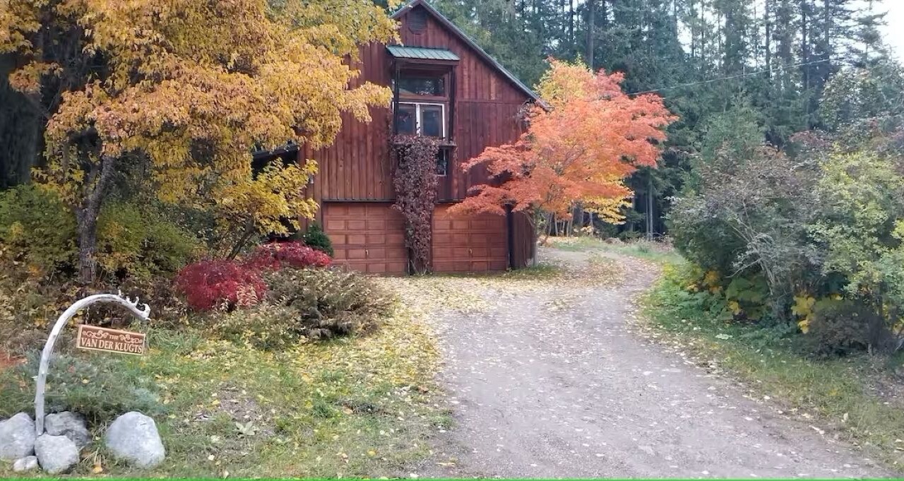 Photo of Outdoor in Balfour