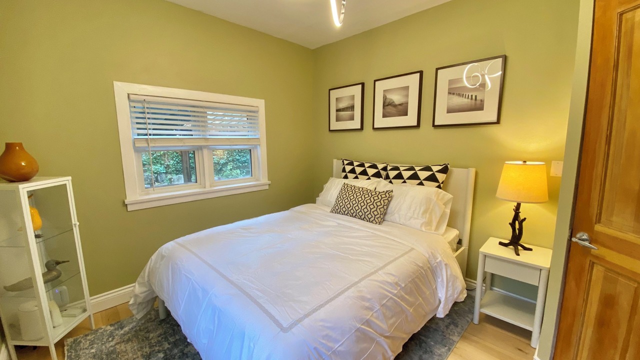 Photo of Bedroom in Burnaby