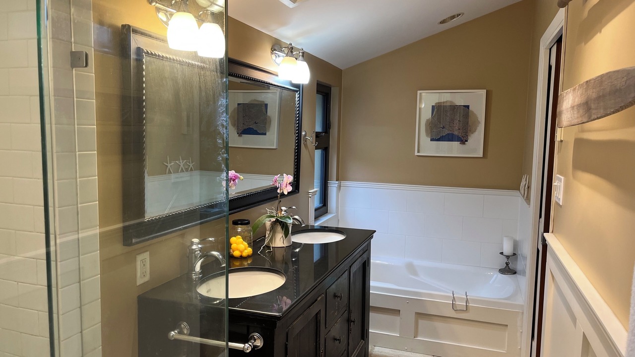 Photo of Bathroom in Burnaby