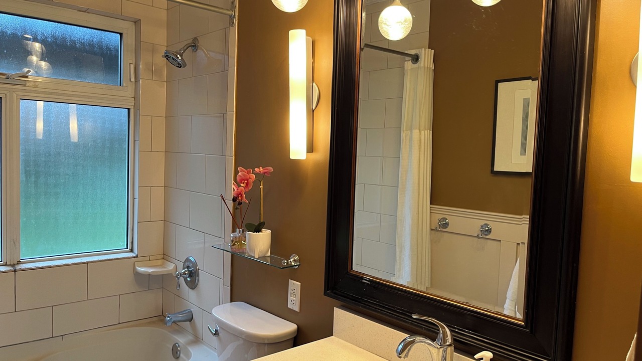 Photo of Bathroom in Burnaby