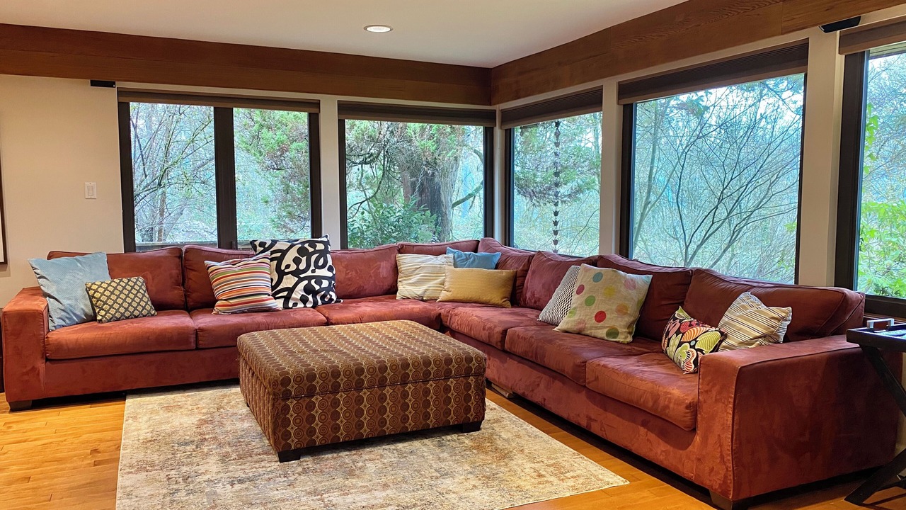 Photo of Bedroom in Burnaby