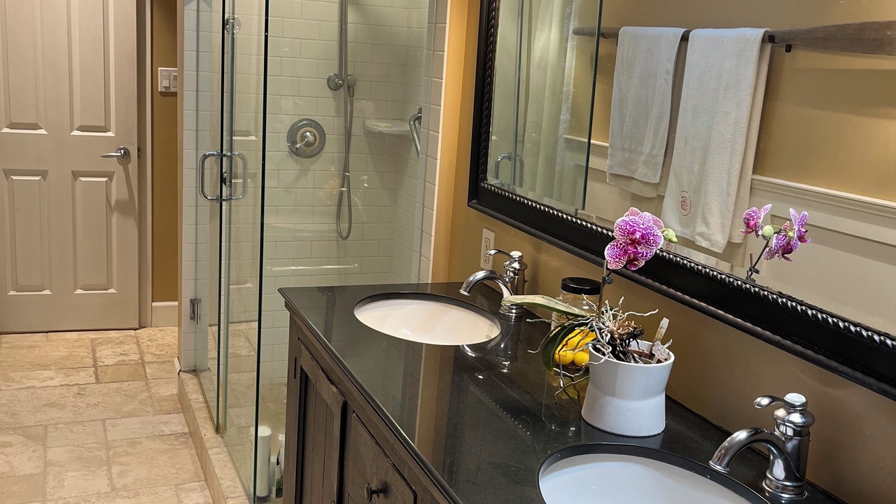 Photo of Bathroom in Burnaby