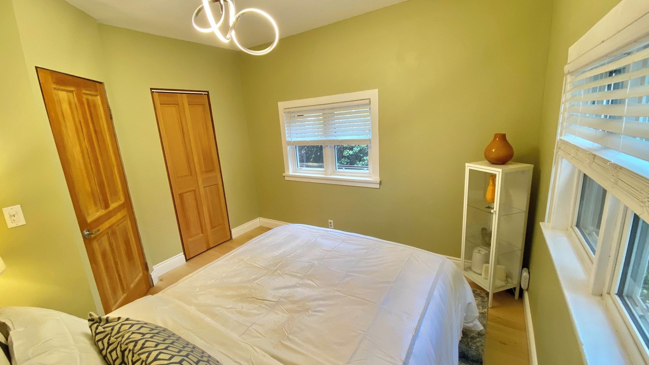 Photo of Bedroom in Burnaby