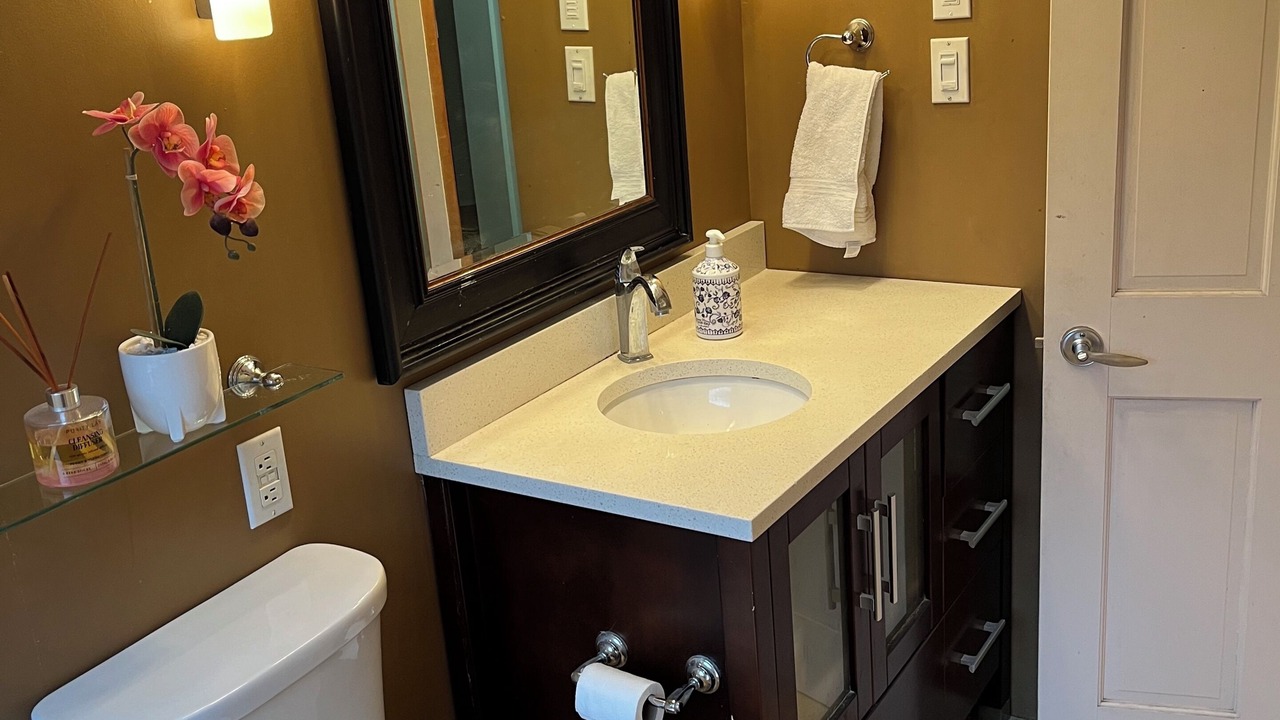 Photo of Bathroom in Burnaby