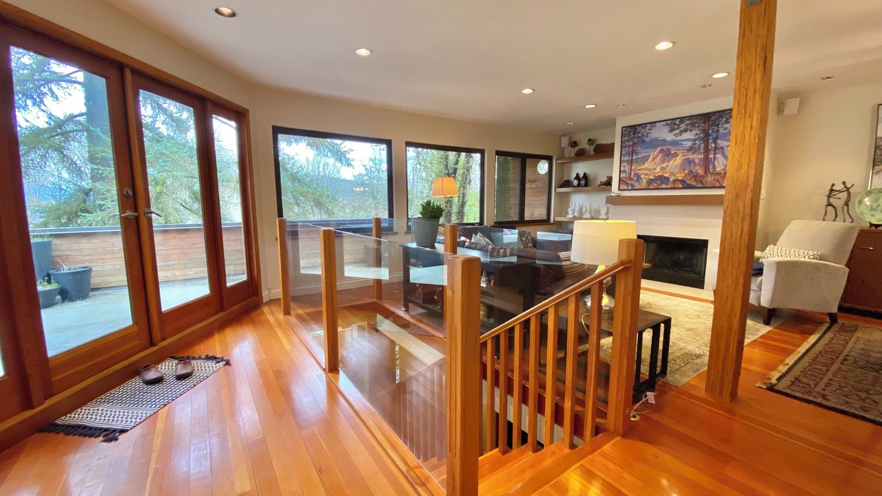 Photo of Bedroom in Burnaby