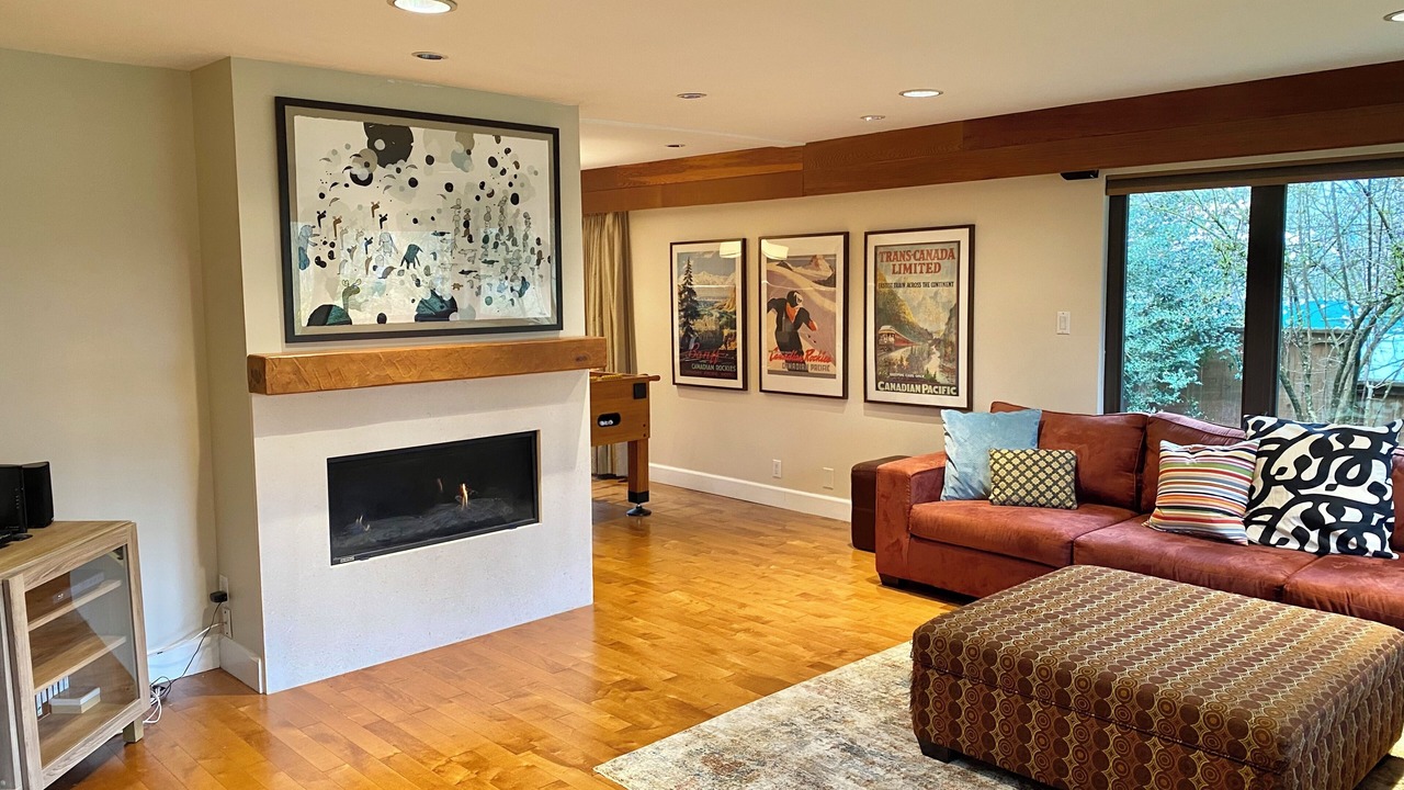 Photo of Bedroom in Burnaby