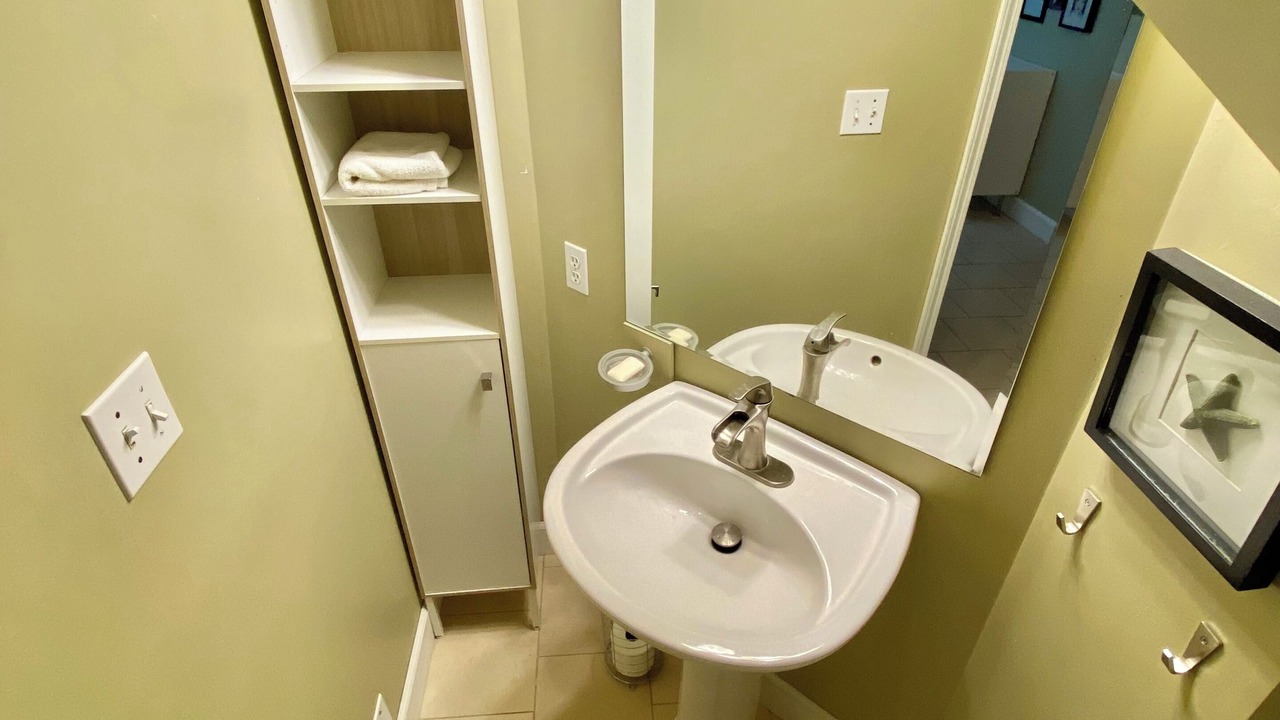 Photo of Bathroom in Burnaby