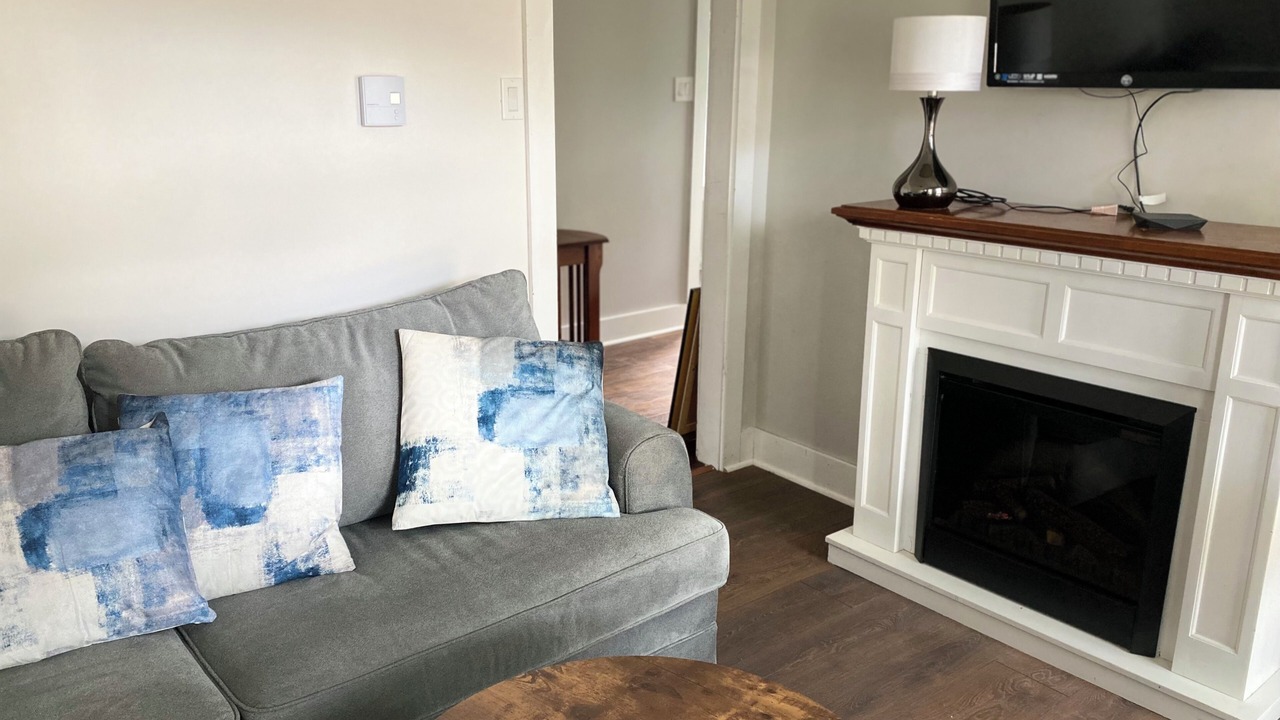 Photo of Livingroom in Moncton