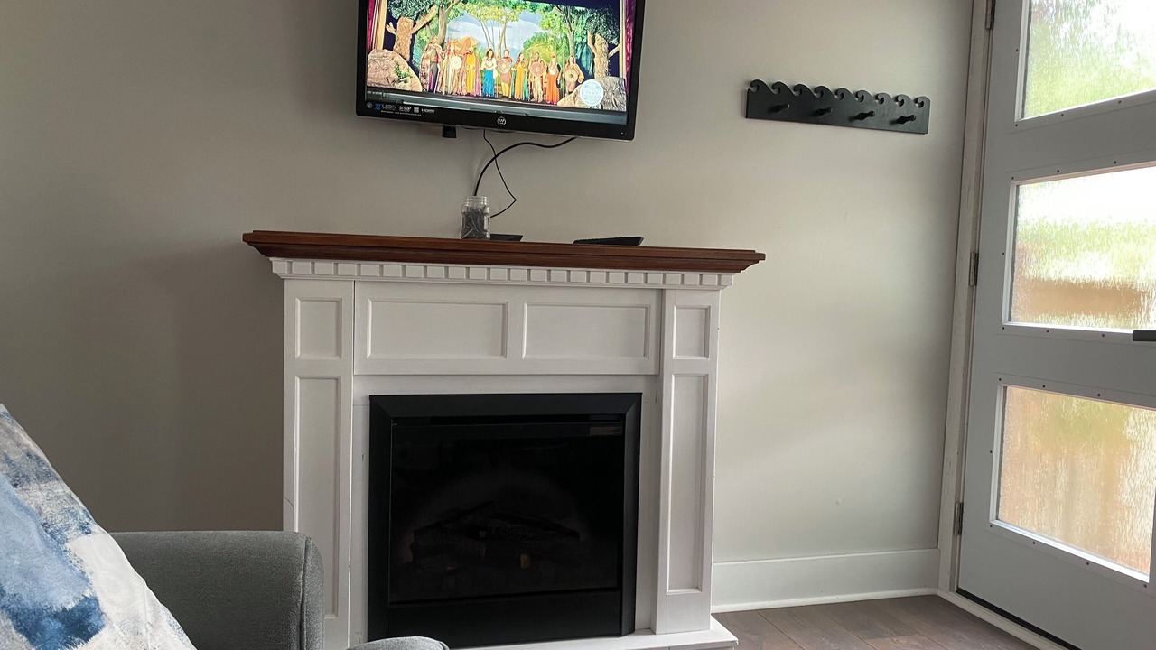 Photo of Livingroom in Moncton