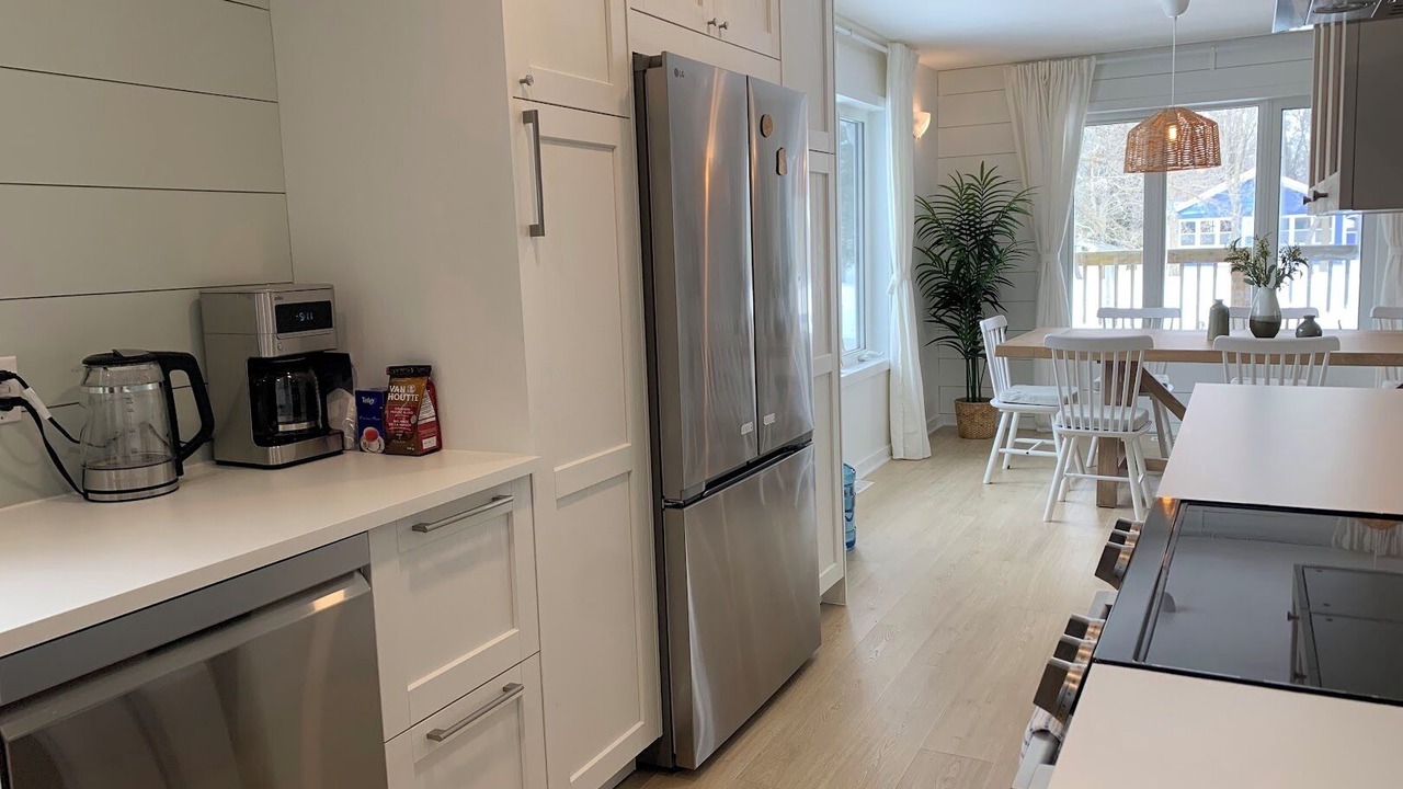 Photo of Kitchen in Grand Beach