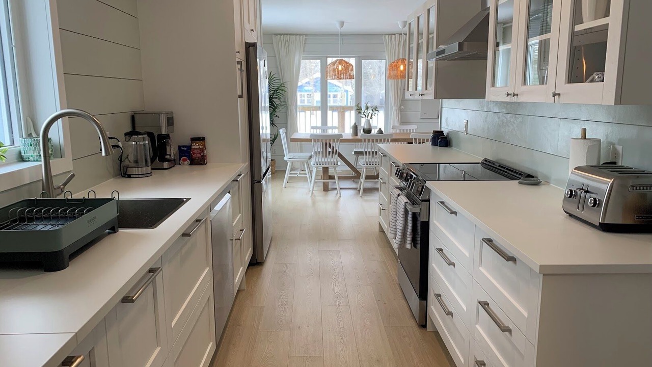 Photo of Kitchen in Grand Beach