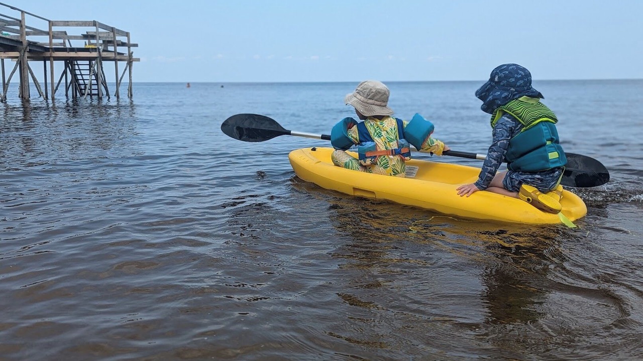 Photo of Others in Grand Beach
