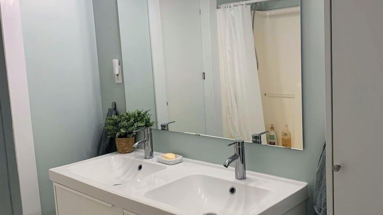 Photo of Bathroom in Grand Beach